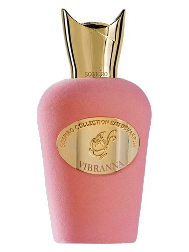 Vibranna Sospiro Perfumes 100ml