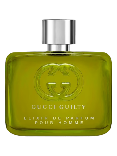 gucci guilty elixir de parfum 60 ml