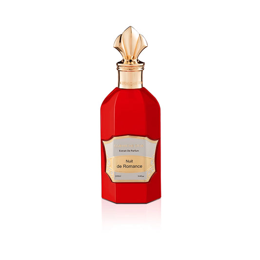CORNICHE D'OR Nuit de Romance 100ml