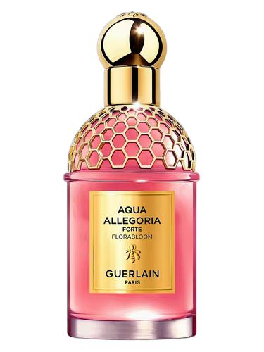 GUERLAIN FORTE