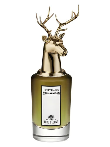 PENHALIGONS LORD GEORGE 75ML EDP MEN