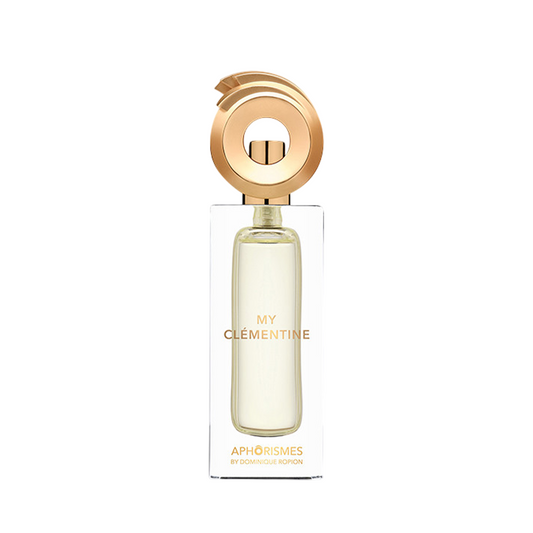 My Clémentine Aphorismes by Dominique Ropion perfume 50ml unisex
