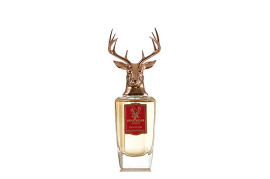 Kropp & Själ Eau de Parfum (EDP)
