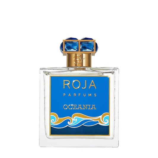 oceania Eau de Parfum (EDP)