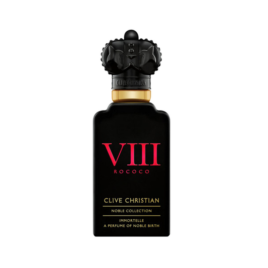 VIII Rococo Immortelle Parfum 50ML