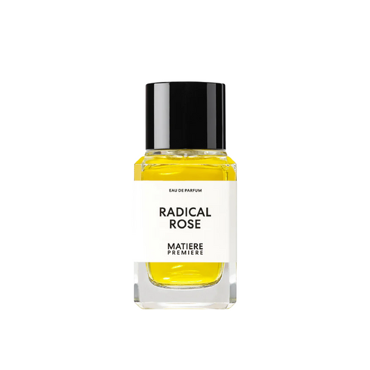 Radical rose Eau de Parfum (EDP)