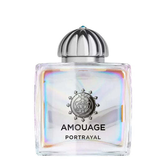 amouage portrayal 100ml edp נשים