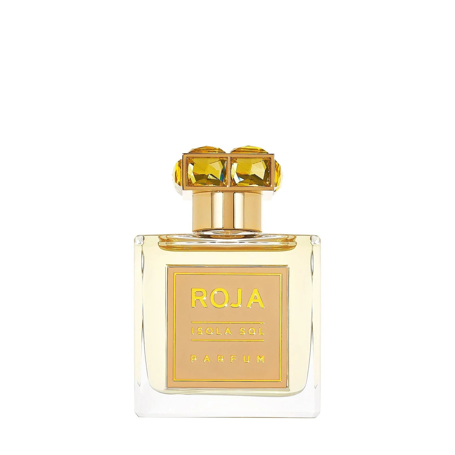 isola sol Parfum