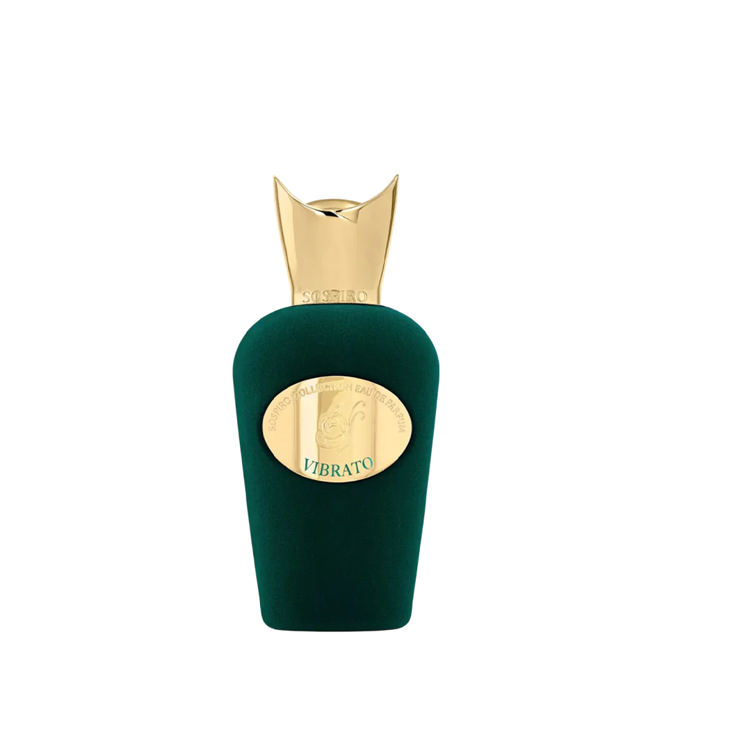 vibrato Eau de Parfum (EDP)