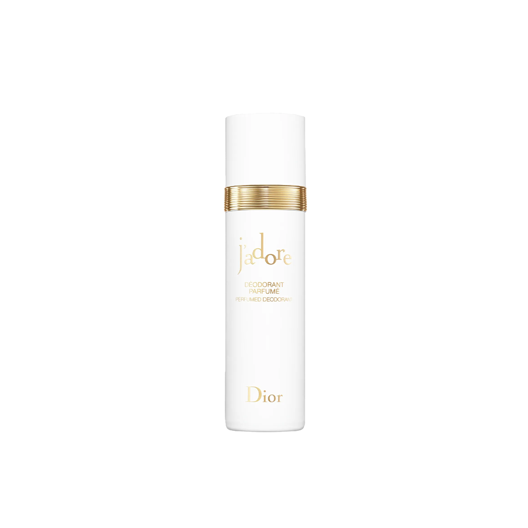 Dior j'adore deodorant spray