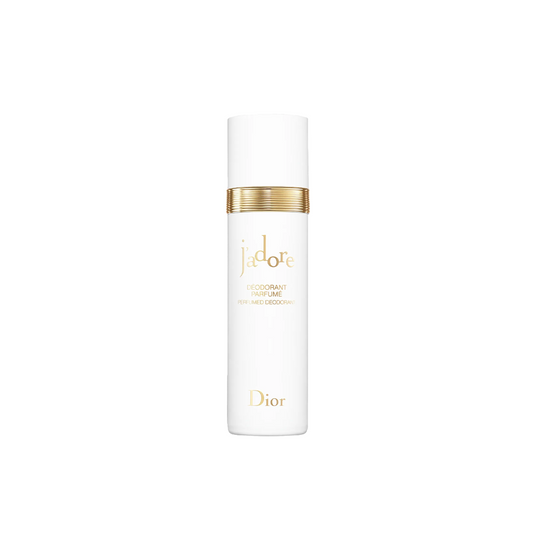 Dior j'adore deodorant spray