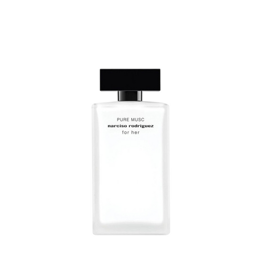 Pure Musc For Her Eau de Parfum (EDP) 100ML