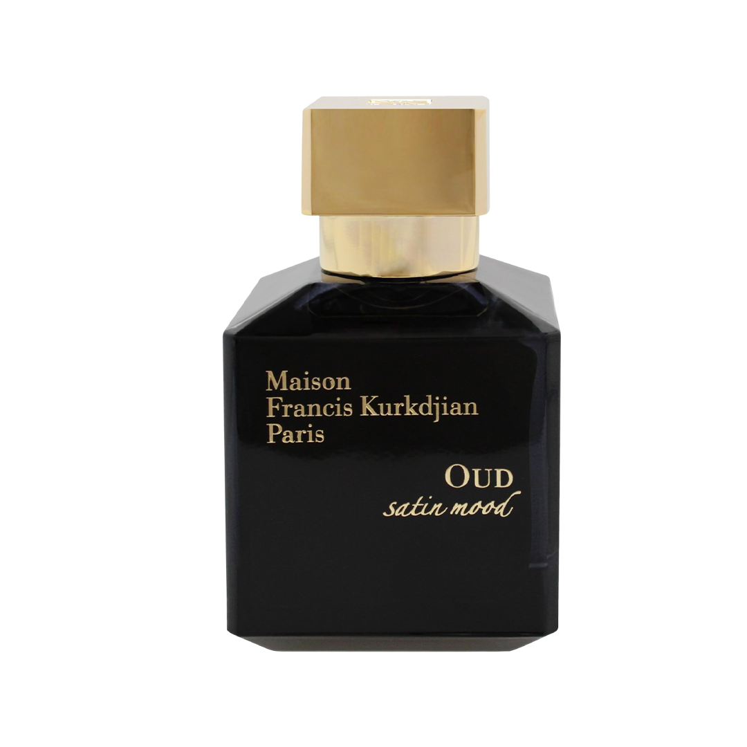 Oud Satin Mood