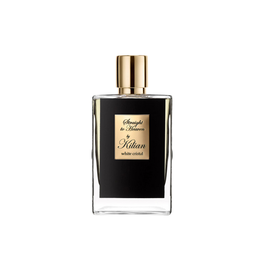 Straight to Heaven white crystal Eau de Parfum (EDP) 50ML