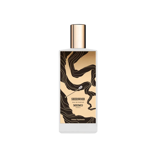 Sherwood Eau de Parfum (EDP) 75ML