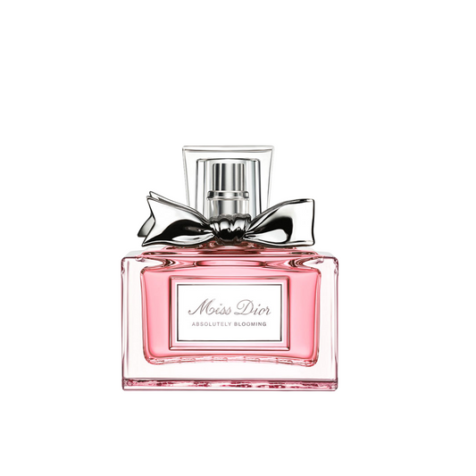Miss dior absolutely blooming Eau de Parfum (EDP)