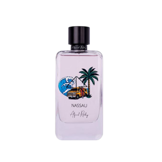Nassau Eau de Parfum (EDP) 100 ml