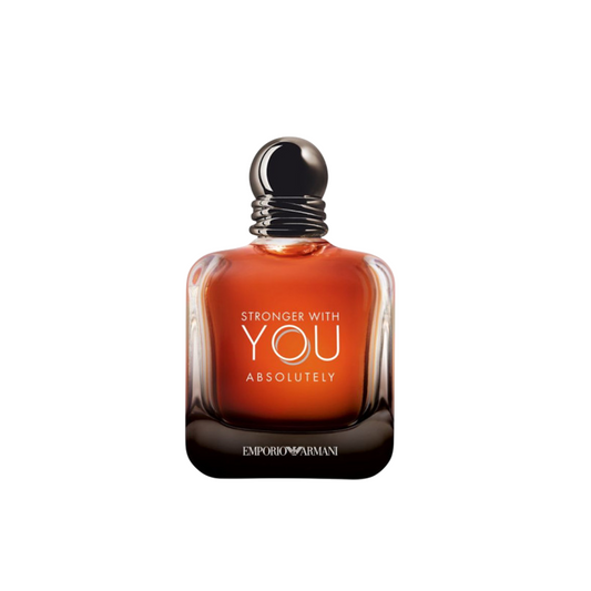 Emporio Armani Stronger With You Absolutely Parfum