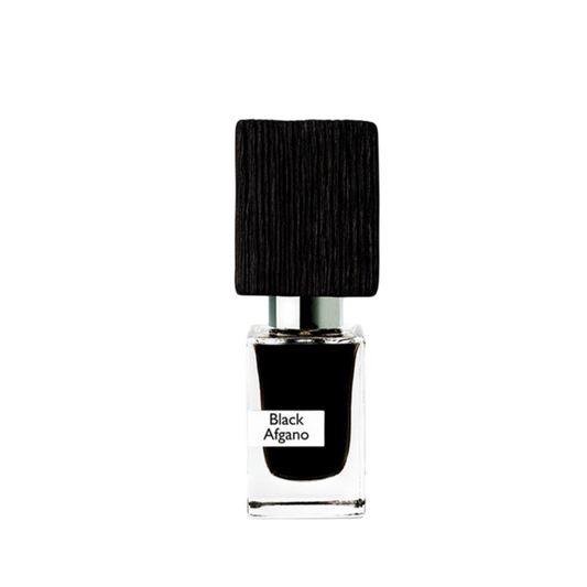 Black afgano Extrait de Parfum