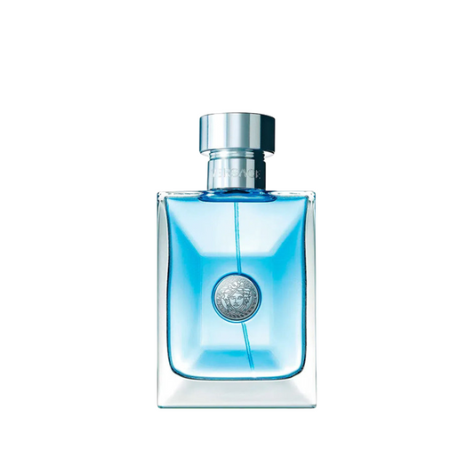 Versace Pour Homme Eau de Toilette (EDT)