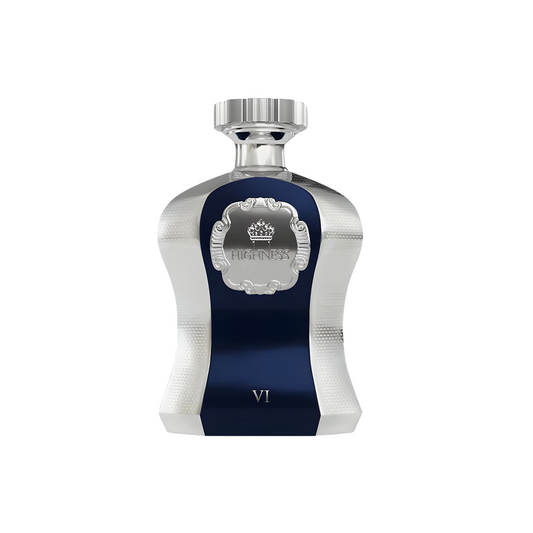 HIGHNESS VI AFNAN 100 ML EDP