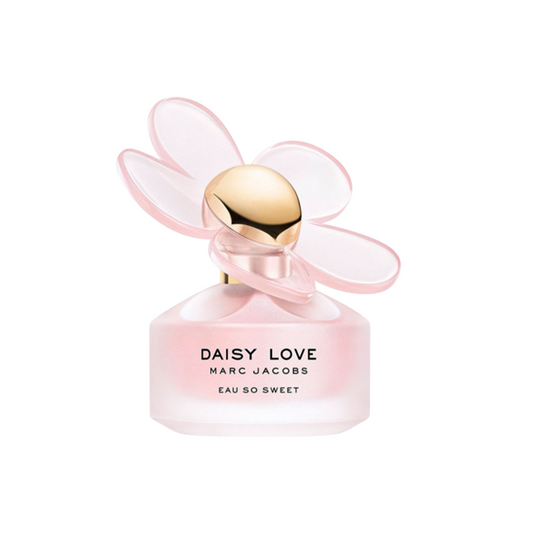 Daisy Love Eau So Sweet Marc Eau de Toilette (EDT) spray 100ml