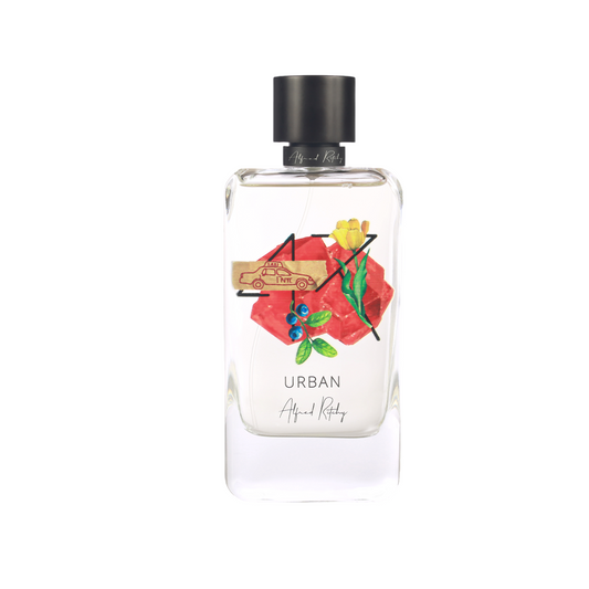 Urban Eau de Parfum (EDP) 100ml
