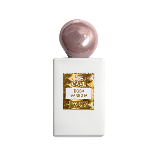Rosa Vaniglia Parfum 100ml