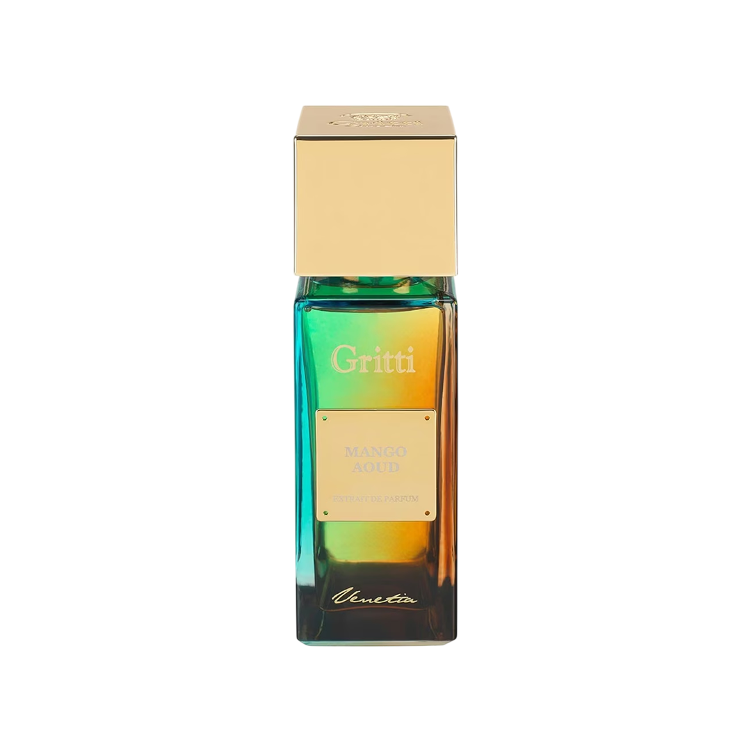 Mango Aoud Extrait de Parfum