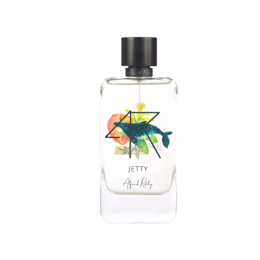 Jetty Eau de Parfum (EDP) 100ml
