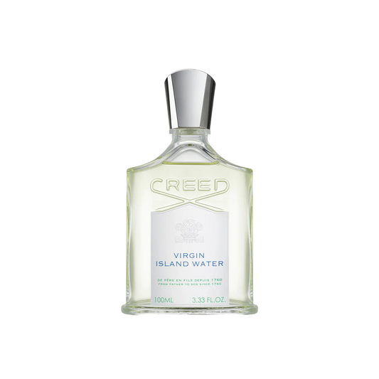 CREED VIRGIN ISLAND WATER 100ML יוניסקס