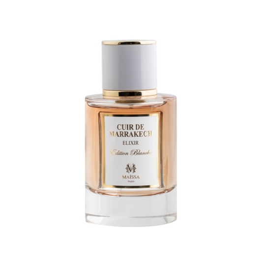 Cuir de Marrakech Eau de Parfum (EDP) 100m