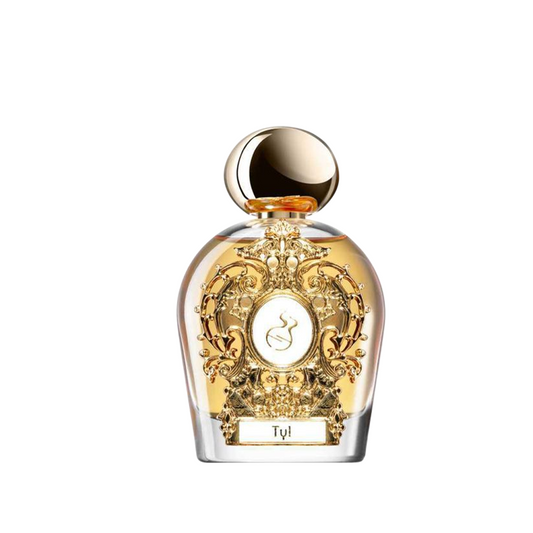 Tyl assoluto Extrait de Parfum