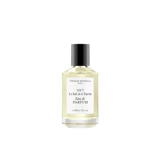 Le Sel de la Terre no 7 Eau de Parfum (EDP)
