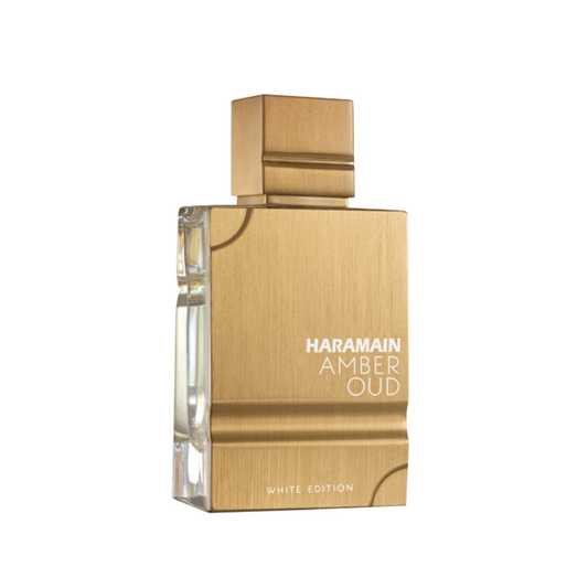 Amber Oud White Edition Eau de Parfum (EDP) 200ml