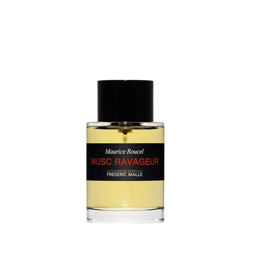 Musc ravageur Eau de Parfum (EDP)