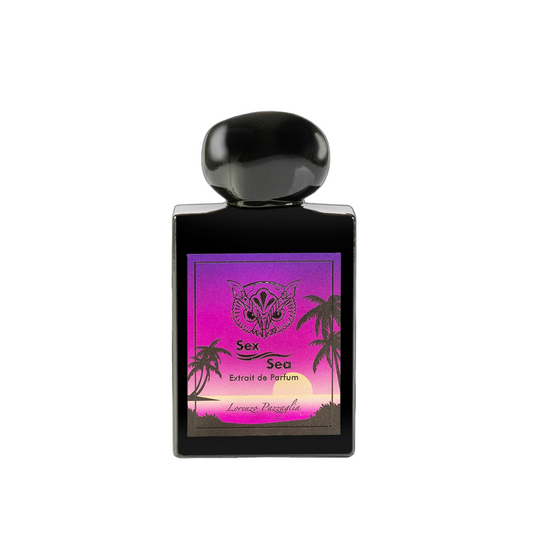 Sex Sea Lorenzo Pazzaglia 50ML