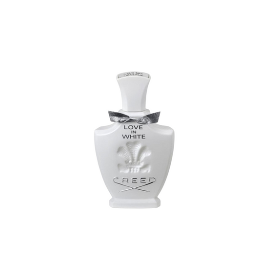 love in white Eau de Parfum (EDP)