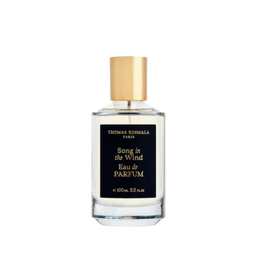 song in the wind Eau de Parfum (EDP)