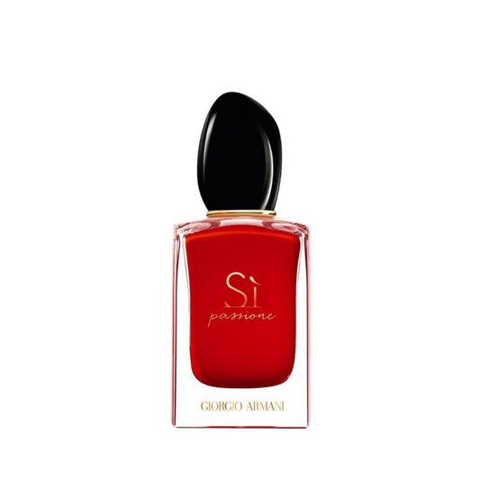 Sì Passione Eau de Parfum (EDP)