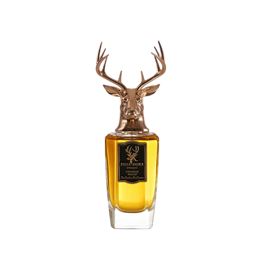 Swedish Wood Extrait de Parfum