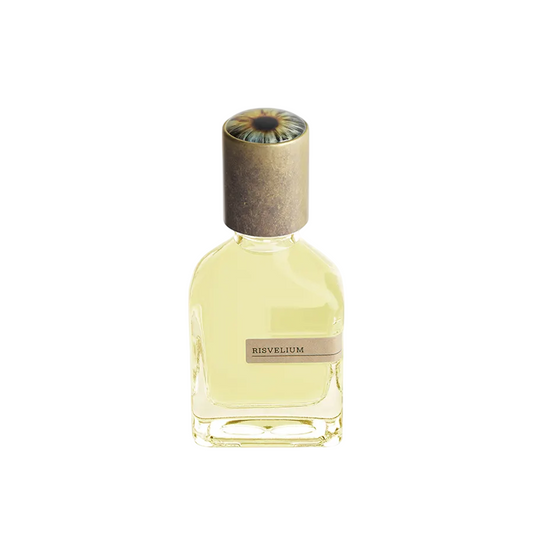 risvelium parfum