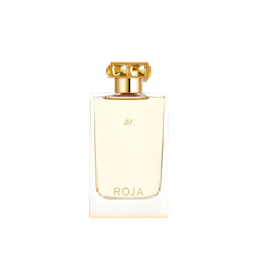 Pour Femme Essence De Parfum