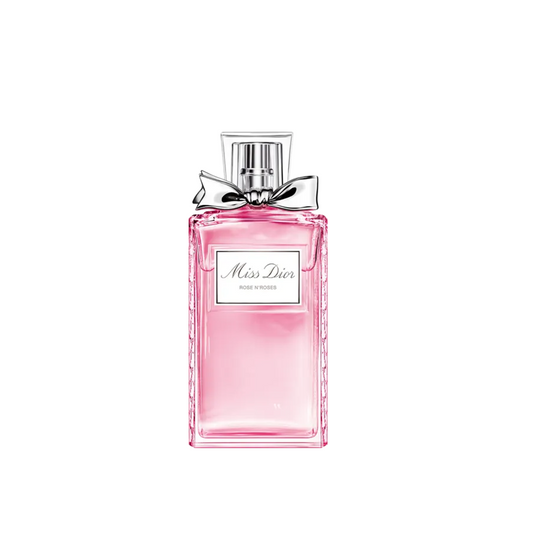 Miss Dior Rose N' Roses Eau de Toilette (EDT)