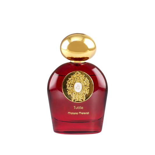 tuttle comete Extrait de Parfum