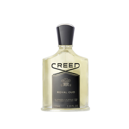 royal oud Eau de Parfum (EDP)