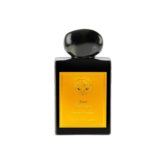 Van Exstasyx Lorenzo Pazzaglia 50ML