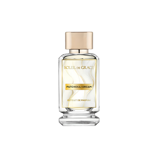 Patchouli Dream Extrait de Parfum