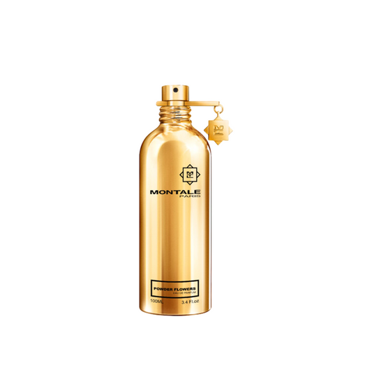 Powder Flowers Eau de Parfum (EDP)