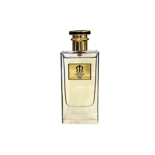 Makkah adventure Eau de Parfum (EDP)